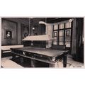 Blackpool Snooker Billiards Pool Table Photo By...