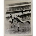 Cliff Melton (d. 1986) Signed Autographed Vinta...