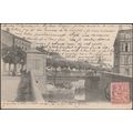 Porte Sainte-Catherine, Moissac, 1903 - Perret CPA