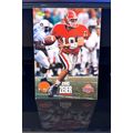 ERIC ZEIER CLASSIC 1995 NFL ROOKIES DRAFT FOOTB...