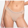 SWAROVSKI x SKIMS Belly Chain Imperial Cut Swar...