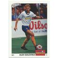 1991 Soccer Shots MSL - #021 - Alex Golovnia