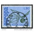 1965 Michel 1187 - #3 fine used (o)