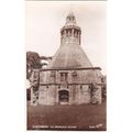 The Monastery Kitchen Glastonbury Abbey Somerse...
