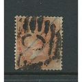 india stamps sg62 sg 62 used