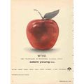wtvo tv 1965 rockford il just picked vintage ad...