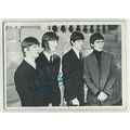 BEATLES 2nd series ' Paul, George , Ringo and J...