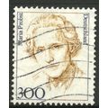 Germany 1997 - SG2792 - 300pf - Maria Probat (S...