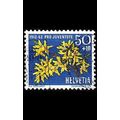 SCHWEIZ SWITZERLAND [1962] MiNr 0762 ( O/used )...