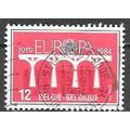 Belgium ( Belgique ) N° 2130 YVERT OBLITERE (USED)