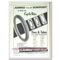 CYCLE RITE 1963 bicycle balloon light weight ti...
