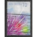AUS 2014 70c 'SPECIAL OCCASIONS ' FINE USED (EB...