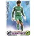 Topps Match Attax 2008/09 Cards: Portsmouth - G...
