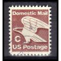 Used 1946 20c C Eagle Fine W1237