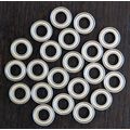 (22pcs) SCHUMACHER RAPTOR / RAPTOR 2 Metal Seal...