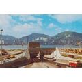 Kowloon Transportation Harbour Tunnel Hong Kong...