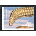 AUSTRALIA: 2022 AUSTRALIAN DINOSAURS, DIAMANTIN...
