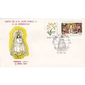 Argentina 1987 Rosario Visit of Pope John Paul ...