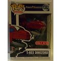 FUNKO / POP ' TELEVISION ' POWER RANGERS T-REX ...