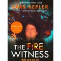 The Fire Witness A Shocking And Spinechilling Thriller From The No 1 Internation