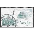 1982 Michel 1196 - #3 fine used (o)