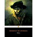 Ethics by Benedict Spinoza