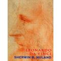 Leonardo da Vinci by Sherwin B. Nuland