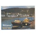 FRONT STREET, ULLAPOOL, WESTERN ROSS, SCOTLAND ...