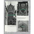 (7697) Rye Church St Mary Virgin - 1957 Cutting
