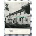 Kent Street Wineham Sussex - 1967 Clipping / Print