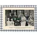 C7084) Mr Wilfred Rhodes Marie Whitham Horsfort...