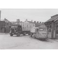 1951 Scammell Scarab A Dougal & Son & 1935 Leyl...