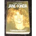Jane Fonda by Thomas Kiernan