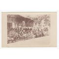 Arab or Turkish Group of Men Postcard ME140