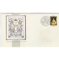 Australia 1994 Queens Birthday FDC Queenstown s...
