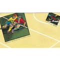 Australia 1994 Hockey World Cup 45c Envelope un...