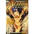 Action Comics (Vol 1) # 889 NM MODERN AGE COMICS