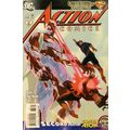 Action Comics (Vol 1) # 887 VFN+ ORIG US COMICS