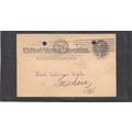 Used UX12 1c Thomas Jefferson CV03647