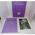 Walt Disney's Sleeping Beauty Exclusive Commemo...