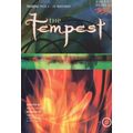 The Tempest Shakespeare Portsmouth Theatre Advertising Postcard
