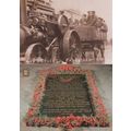 Faversham Kent War Pictures 2x Postcard s