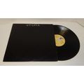 UTOPIA Oblivion LP Vinyl Record Embossed Cover ...