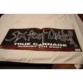 Six Feet Under Promo Poster-TRUE CARNAGE