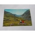 PASS OF LLANBERIS / POST O.SEAS (07/10)