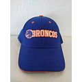 Boise State Broncos Snapback style Cap/Hat - Ad...