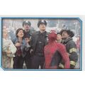Merlin's Spider-Man (2002) Sticker Collection -...