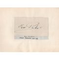 Tom Parker Arsenal Football Club FC 1930s Capta...