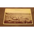 1940s ETW Dennis Postcard - Steamer boats @ The...