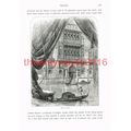 Palazzo Cavalli, Venice, Italy, Book Illustrati...